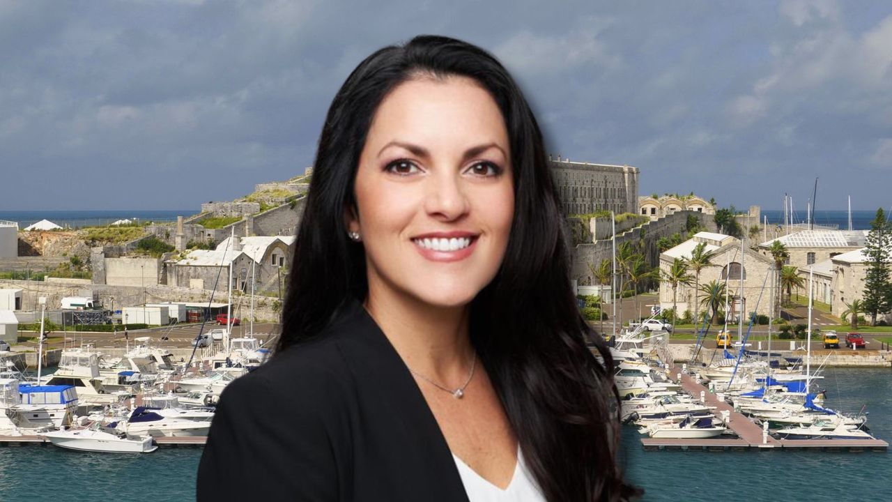 QBE Re taps AXIS for specialty underwriter Bermuda Re